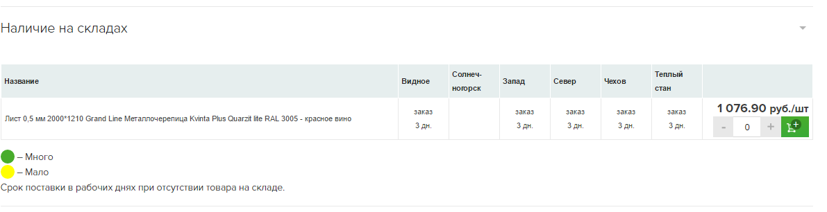 Нестандартная интеграция сайта с 1С